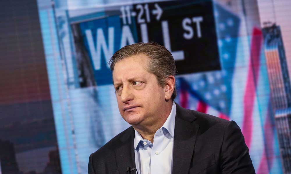 Big Short Efsanesi Steve Eisman’ın Deutsche Bank için Korkutucu Yorumu!