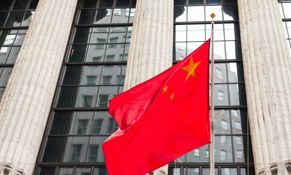 Çinli Şirketler Yapay Zeka Alanında Atak Yapıyor
