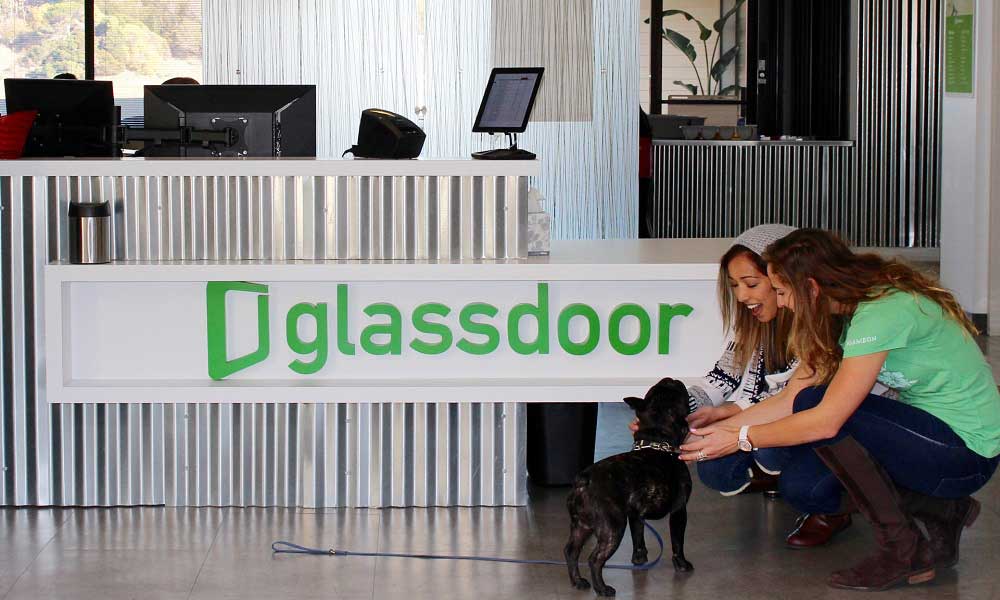 Glassdoor Nasıl Kuruldu 