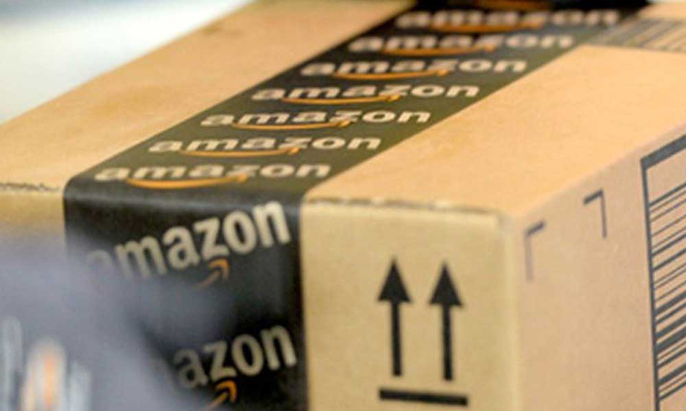 Amazon Müşterilerinin Hesabını Kapatıyor