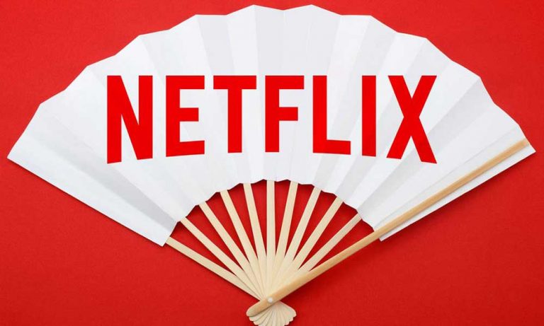 Japonya Pazarında İlerlemek İsteyen Netflix, J:Com’la Anlaştı!