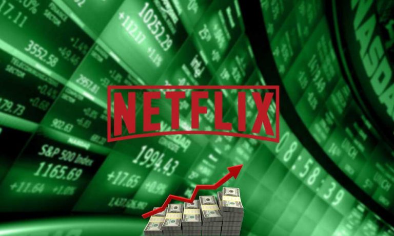 Kullanıcıların Netflix’e Bağımlı Olduğunu Vurgulayan Uzman, Hedef Fiyatı 400 Dolara Yükseltti!