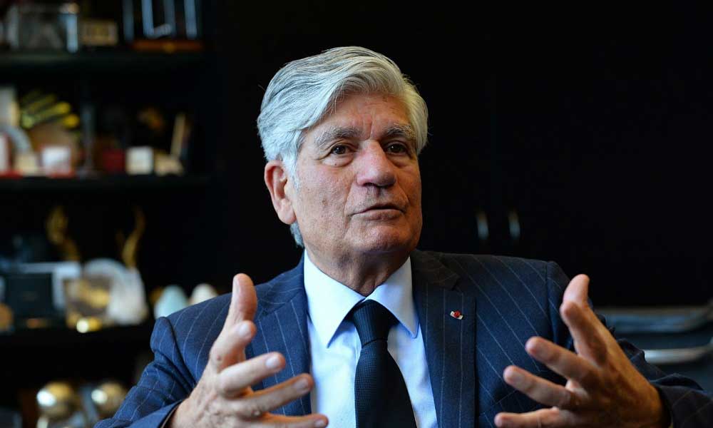 Jean Daniel Lévy Fils De Maurice Lévy Ünlü Reklam Gurusu, Kullanıcıların Veri Paylaşımı için Ödeme