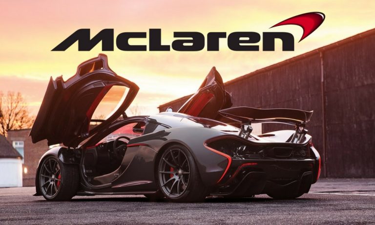 McLaren’in 7 Yılda Üretip Sattığı Araç Rakamı Gerçekten Şaşırtıcı!
