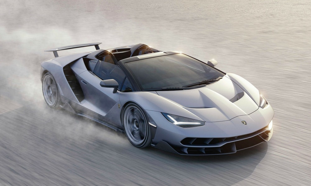 Neredeyse Ikibucuk Milyon Dolarlik Lamborghini Centenario Nun Geri Cagrilma Sebebi Oldukca Garip