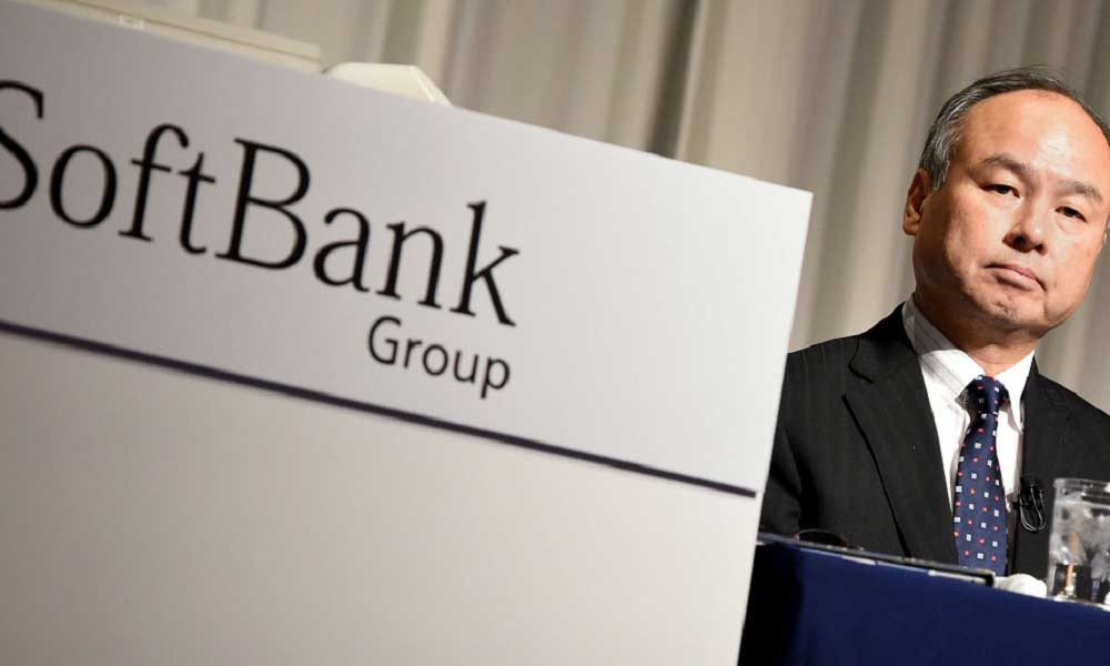 Softbank ile Swiss Re Arasındaki Anlaşma Sağlanamadı
