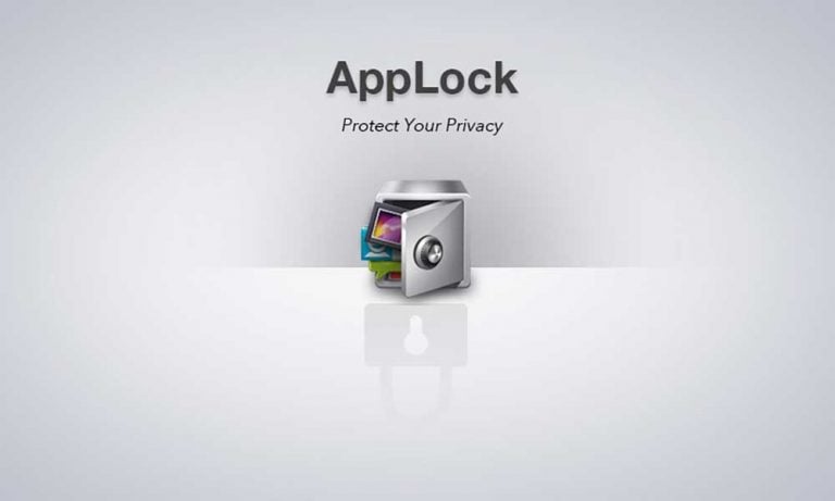 Uygulamaya Özel Şifreleme Programı AppLock Telefonunuzu Karıştıranı Fişliyor!