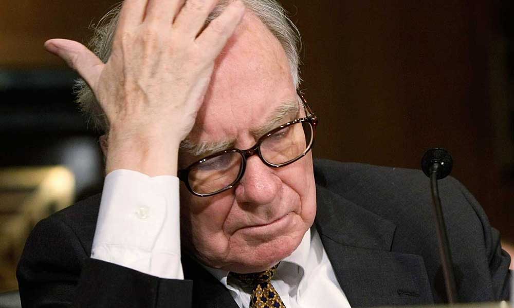 Warren Buffett’ın Amazon ve Google'a Yatırım Yapmadığı için Pişman