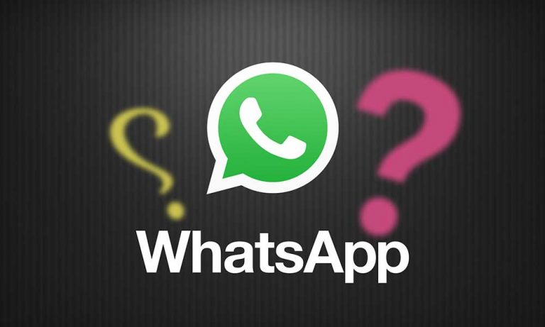 WhatsApp Grup Yetkilerine Yeni Düzenlemeler Getiriyor!