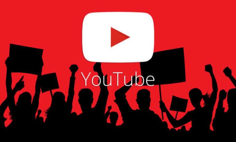 YouTube’dan Müzik Dinlemek İsteyenler için Yeni Trend Özelliği