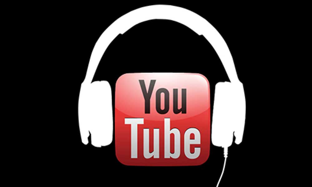 Youtube Red Yerine Youtube Music