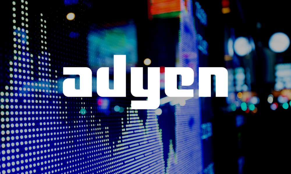 Adyen Borsadaki İlk Gününde 17 Milyar Dolar Değerlemeye Ulaştı!
