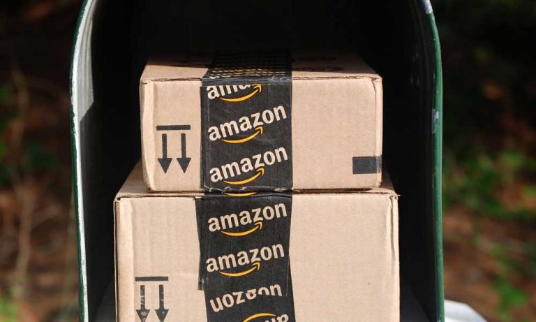 Amazon Girişimcilere Kendi Teslimat Servislerini Başlatma Fırsatı Sunuyor!