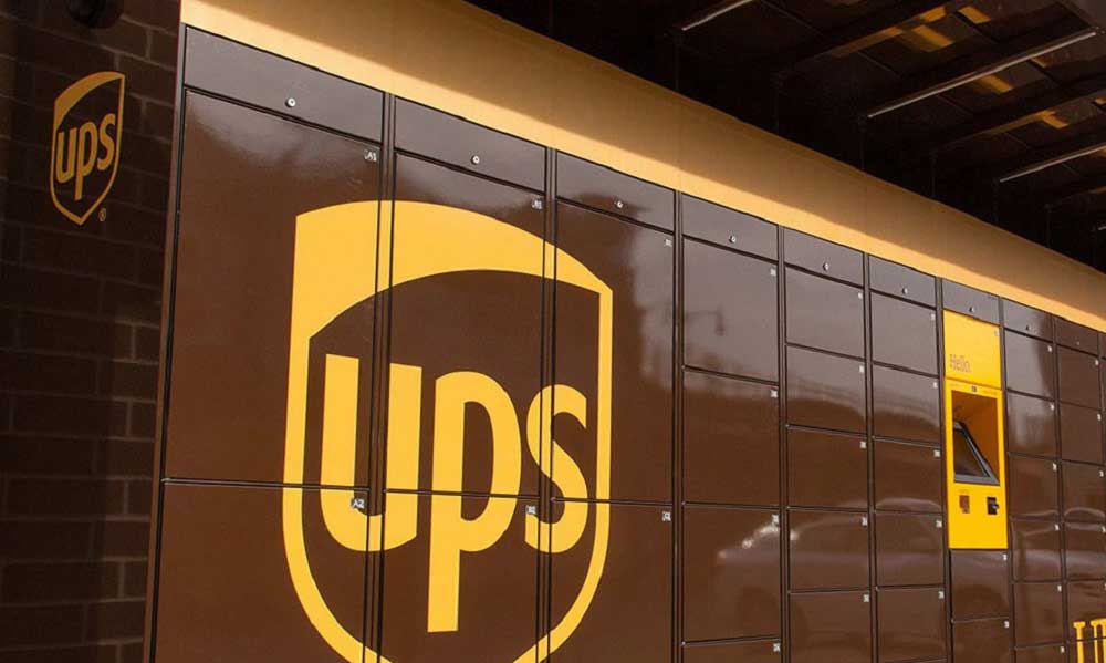Amazon'un Teslimat Servisi Girişimi FedEx ile UPS Değer Kaybettirdi