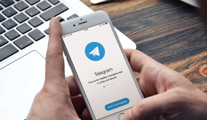 free for apple download Telegram 4.8.7
