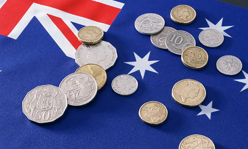 Avustralya Dolarının Performansı Emtia Fiyatlarına Bağlı
