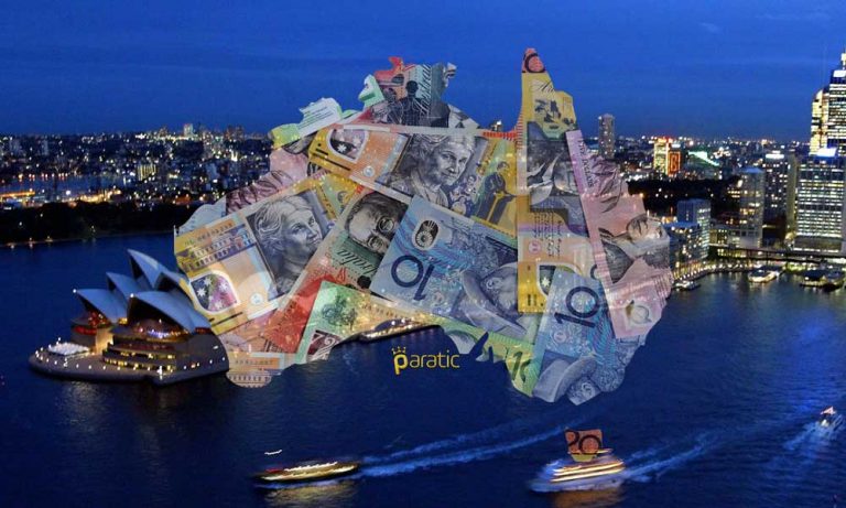 Avustralya Ekonomisi Güçlenirken Para Birimine Karşı Endişeler Artıyor