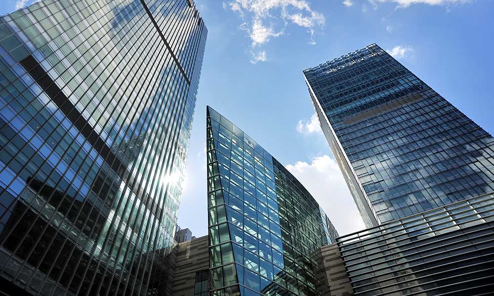 Gayrimenkul Devi Cushman & Wakefield Halka Arz Ediliyor!