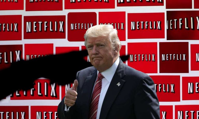 İki Yılın En Düşük Seviyesini Gören Netflix Hisselerini ABD – Çin Gerilimi mi Etkiledi?
