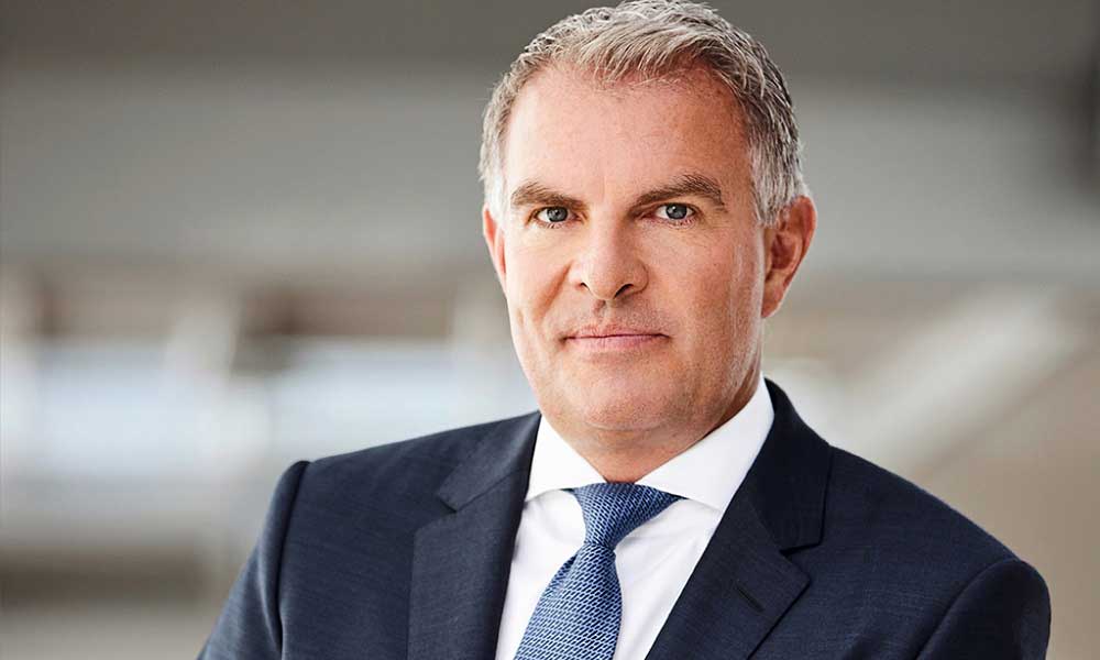 Avrupa’da Herkes Herkesle Görüşüyor Diyen Lufthansa CEO’sunun Norwegian Air İtirafı!