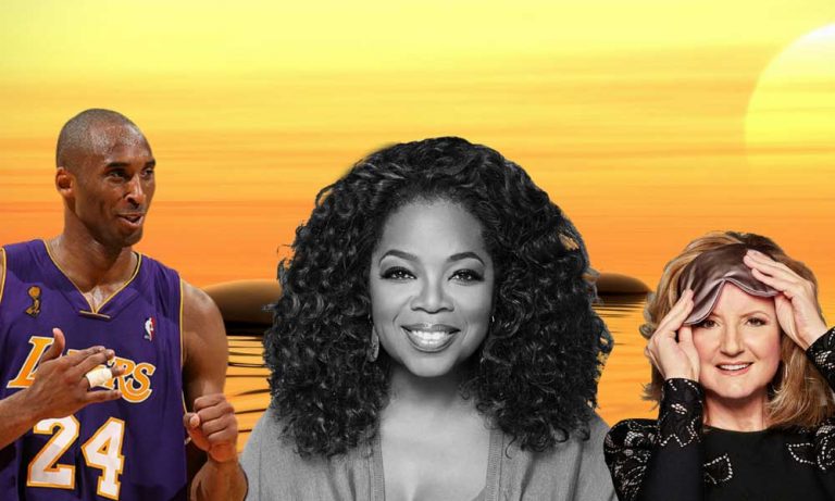 Marc Benioff, Oprah Winfrey ve 3 Ünlü Lider Başarısını Meditasyona Bağlıyor