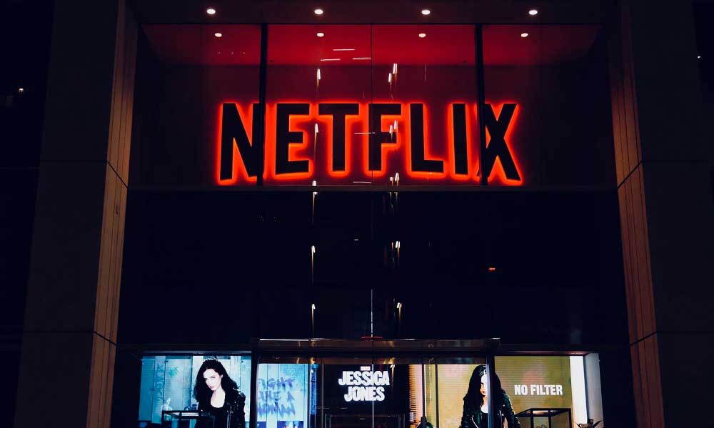  Netflix'in Hedef Fiyat Tahmini 490 Dolara Yükseltildi