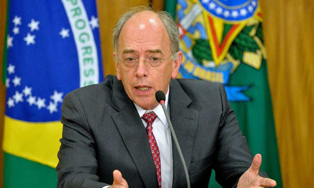 Petrobras CEO’su Pedro Parente’nin İstifası Hisseleri Düşürdü!