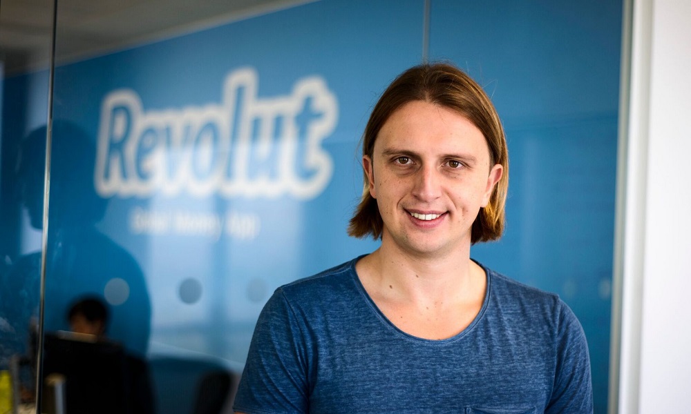 Revolut CEO Nikolay Storonsky Açıklama 
