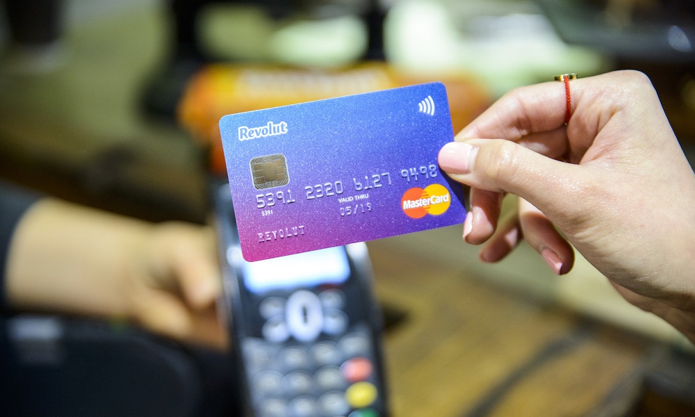 Revolut Komisyonsuz Ticaret Hizmeti Detayları 