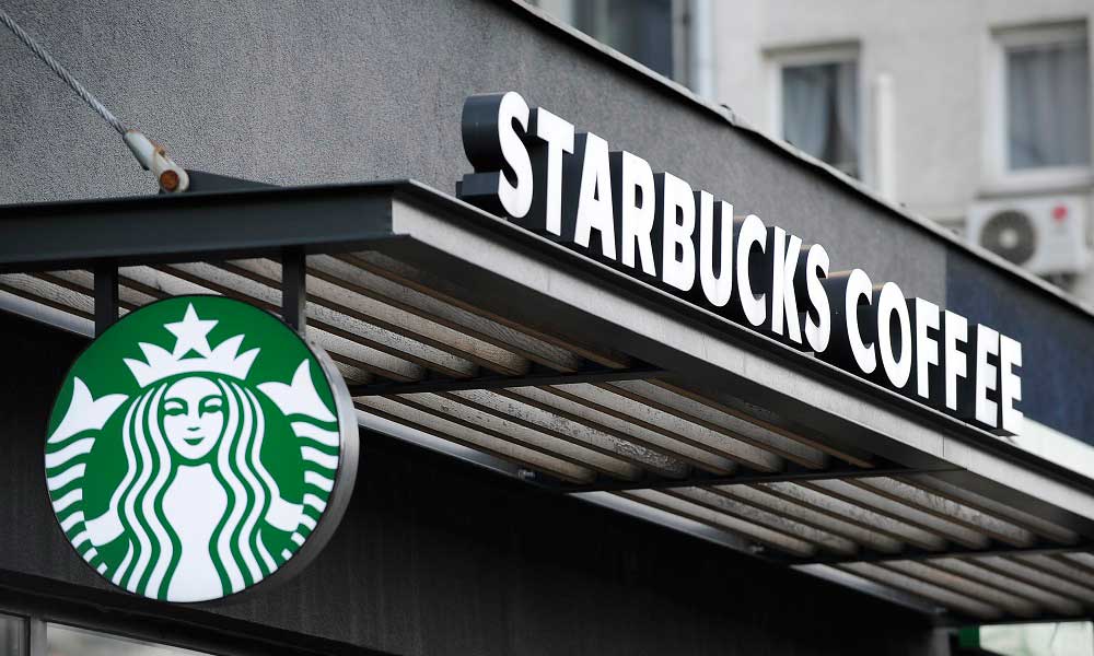 Starbucks CEO Kevin Johnson Temettü Ödemeleri Duyurusu