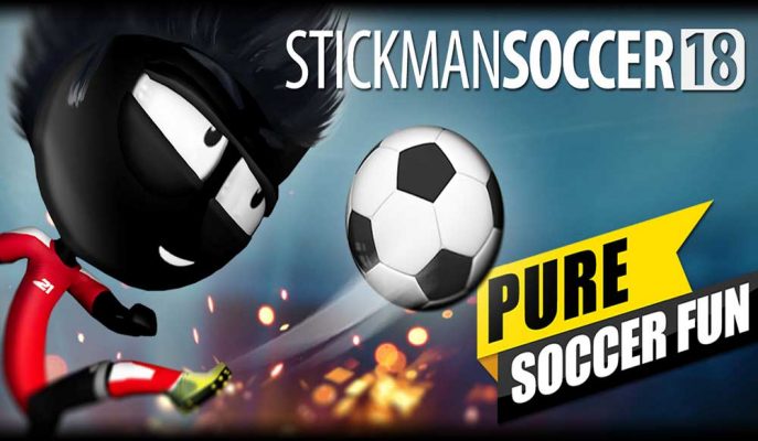 СТИКМЕН СОКЕР SOCCER 2018 СКАЧАТЬ БЕСПЛАТНО СТИКМЕН СОКЕР SOCCER 2018 СКАЧАТЬ БЕСПЛАТНО