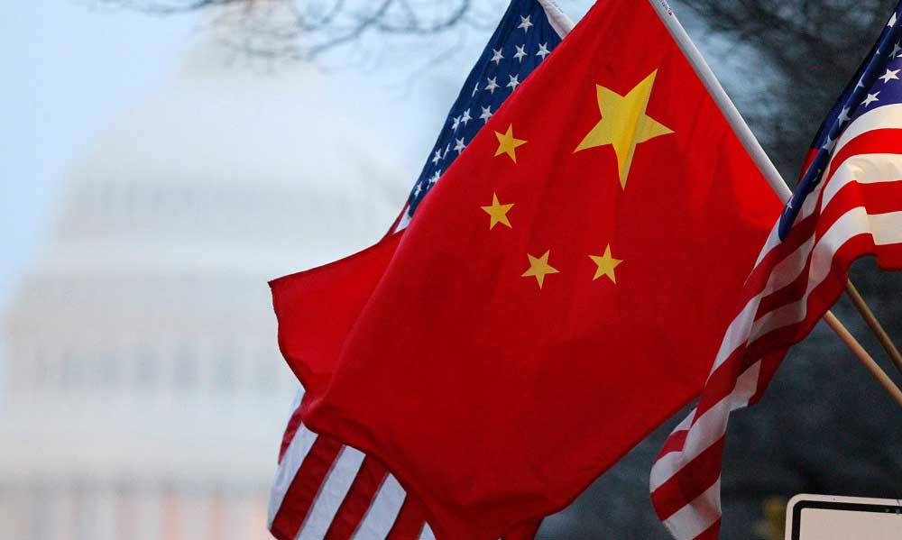 ABD'nin Çin Yatırımlarını Kısıtlayacağı Yönündeki haberler Piyasaları Etkiledi