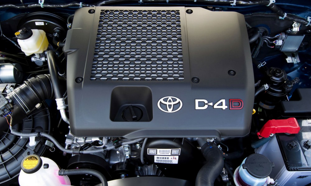 Toyota RAV4 Dizel Sadece Stoklarda Kaldıysa Alınabilecek
