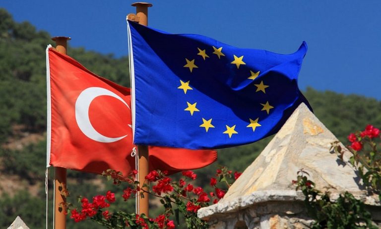 Türkiye Avrupa Birliği’ne Girme Şansını Gittikçe Kaybediyor!