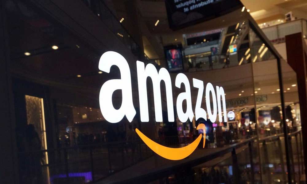 Amazon'un Wall Street'teki Gücü