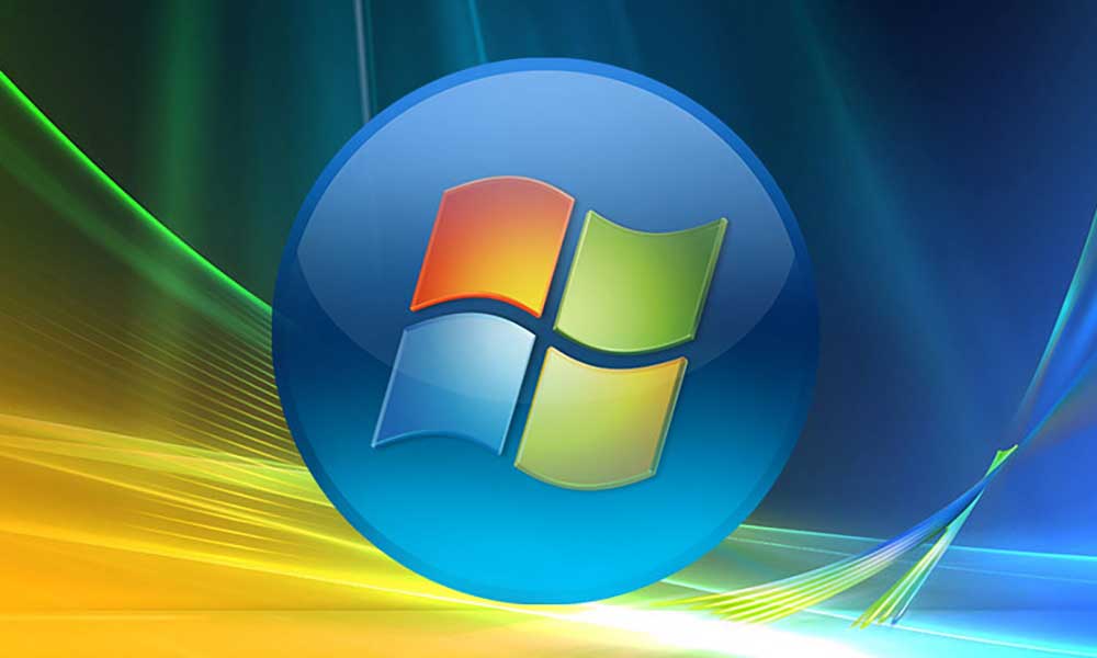 Что такое xp vista windows 7