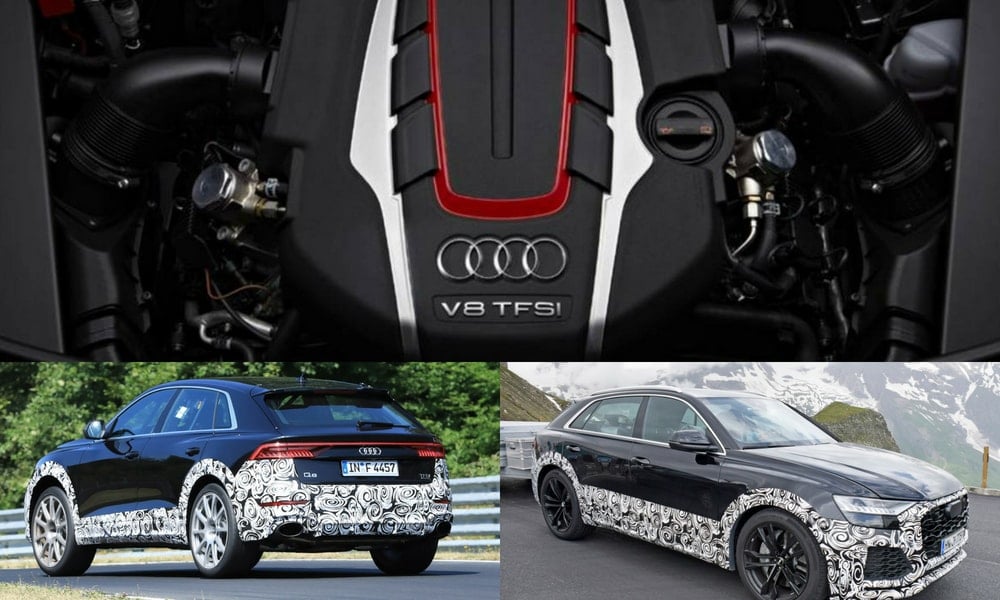 Alman Kardeşi Lamborghini Urus ile Ortak Parçalar Taşıyacaklar!