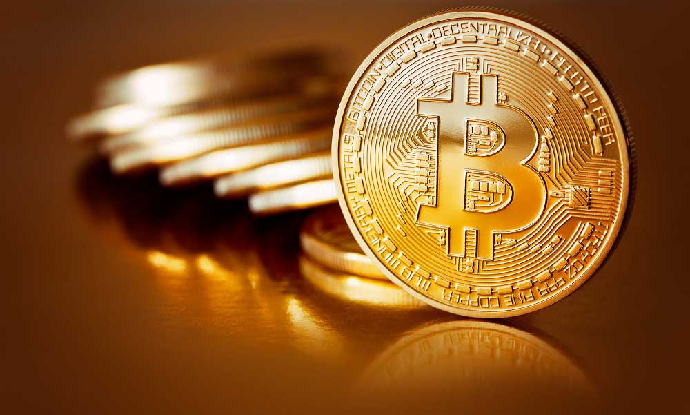 Bitcoin Yüzde 0,97 Ekside
