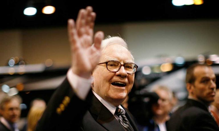 Buffett’ın Berkshire Hathaway’i Hisse Geri Alım Politikasını Gevşetti!
