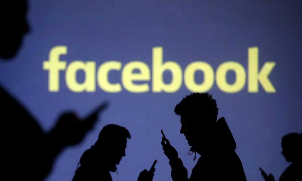 Facebook'un Piyasa Değeri 120 Milyar Dolar Eridi 