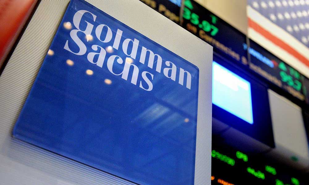 Goldman Sachs Tesla için Negatif yorum 