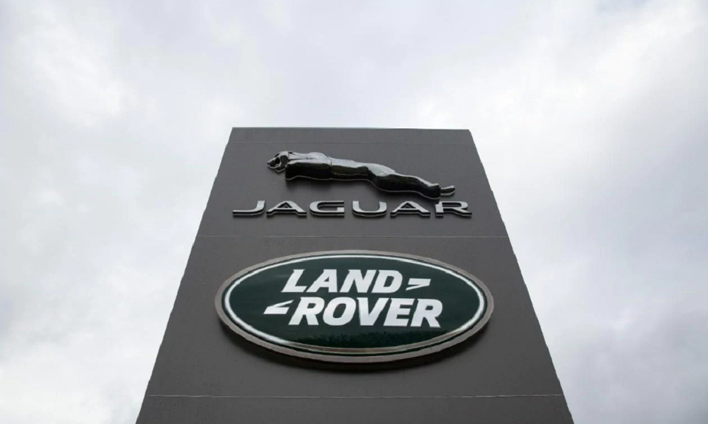 Jaguar Land Rover Brexit'in 40 Bin KiÅilik istihdamÄ± ve 80 Milyar Sterlin YatÄ±rÄ±mÄ± Tehdit Ediyor