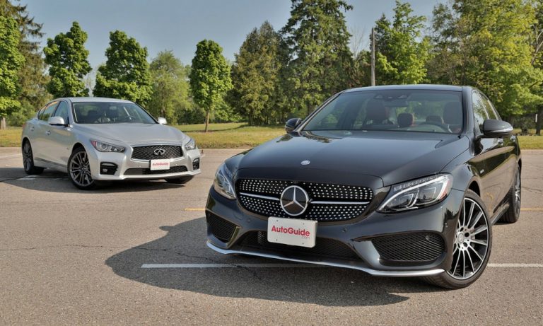 Mercedes ve Infiniti’nin Beraber Yapacağı Lüks Araç Üretiminde Yeni Gelişmeler Oldu!