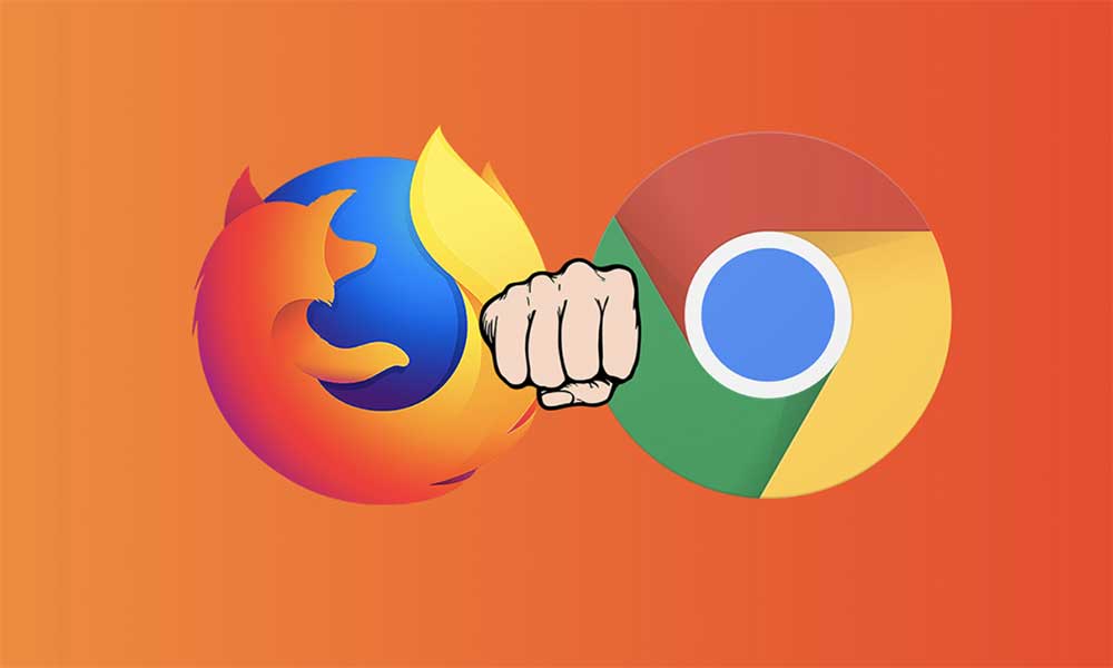 mozilla google i sucladi youtube chrome harici tarayicilarda bilerek yavaslatiliyor paratic