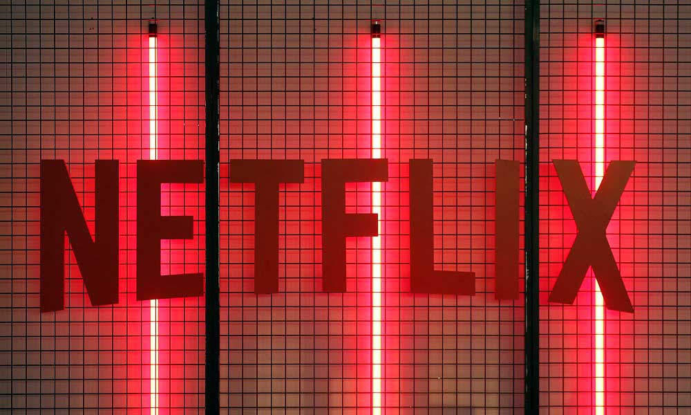 Netflix İkinci Çeyrek Sonuçları Hayal Kırıklığı Yaşattı 