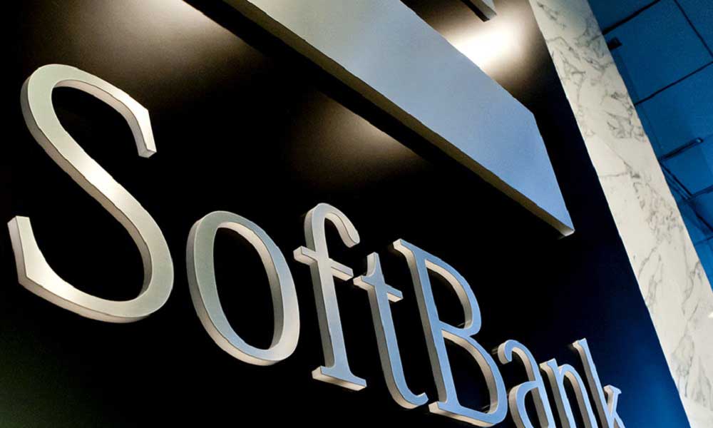 Softbank Yahoo Japan'dan 2 Milyar Dolarlık Hisse Aldı