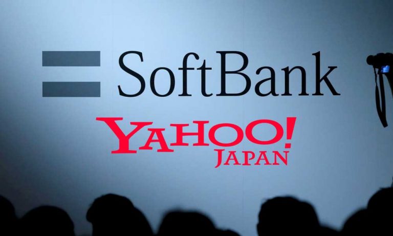 Softbank Yahoo Japan’dan 2 Milyar Dolarlık Hisse Senedi Satın Aldı!