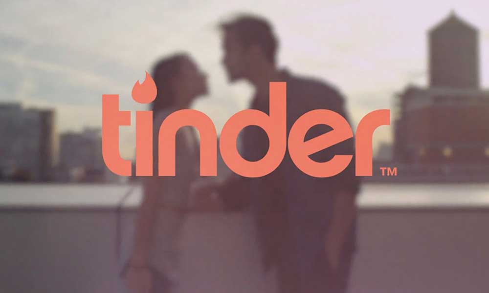 Tinder Para Basıyor
