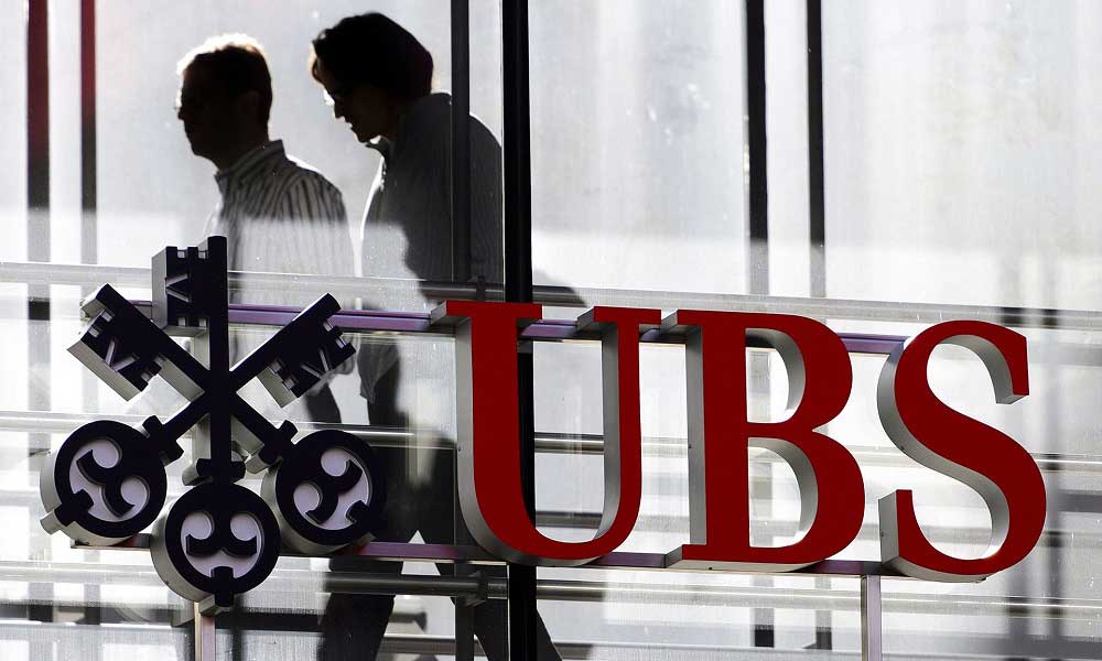UBS Avrupa Birliği Yaptırımı Google'ın Uygulama Ekosistemine Zarar Vermeyeceğini Söylüyor 