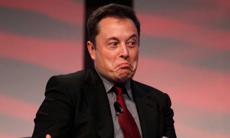 Wall Street Tesla’nın Model 3 Başarısından Etkilenmedi! Hisseler Düşüyor
